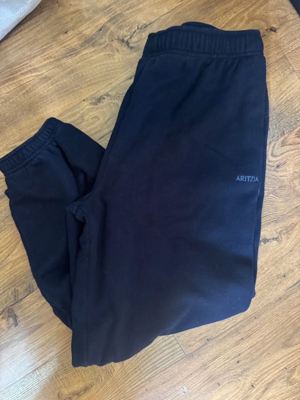 Aritzia Navy Matching Set